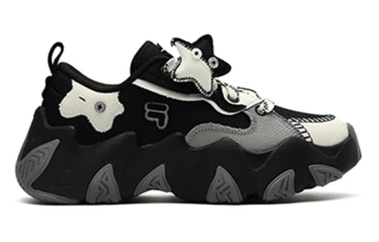 Кроссовки FILA FUSION STARFISH-CVS - изображение 2