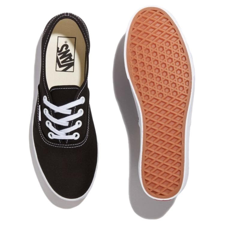 Кеды Vans Authentic - изображение 4