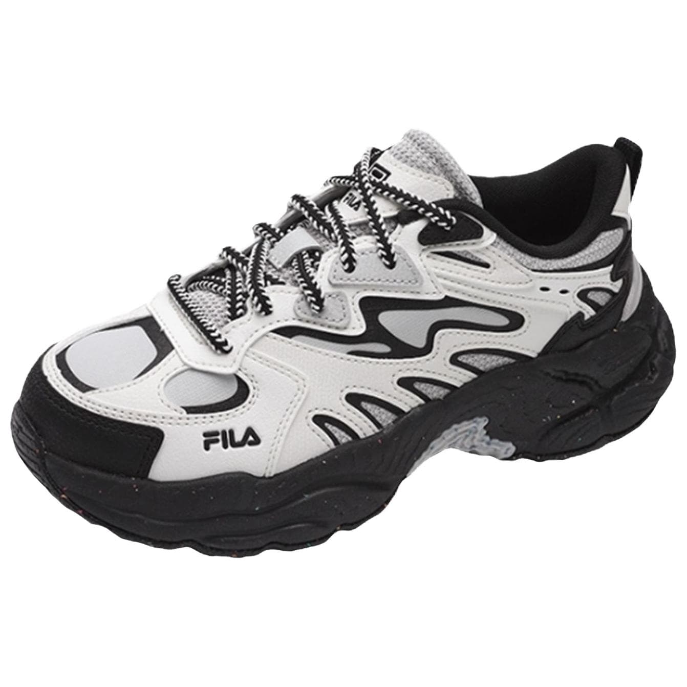 Кроссовки FILA Fern - изображение 2