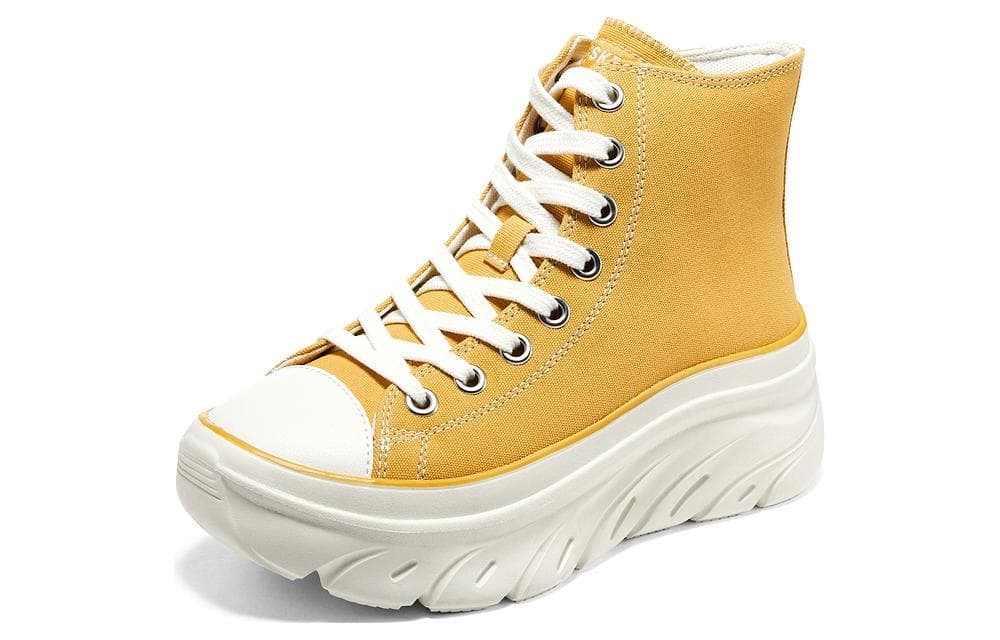 Кеды Skechers Street - изображение 3