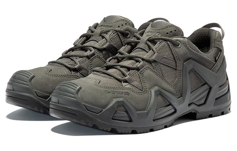 Кроссовки Lowa Zephyr MK2 - изображение 3