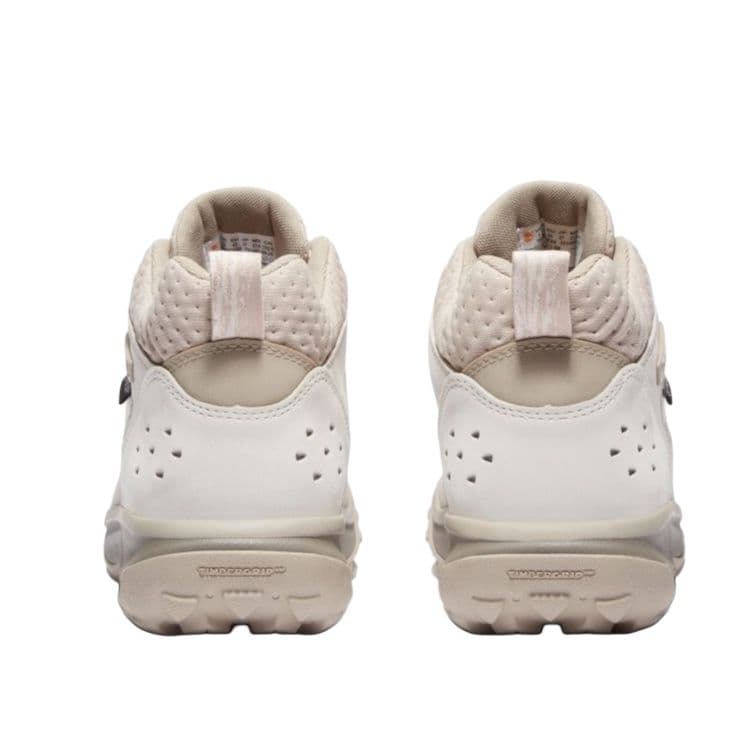 Кроссовки Timberland Motion 7 На открытом воздухе MID Топ Альпинистская обувь Мужская Естественный - изображение 4