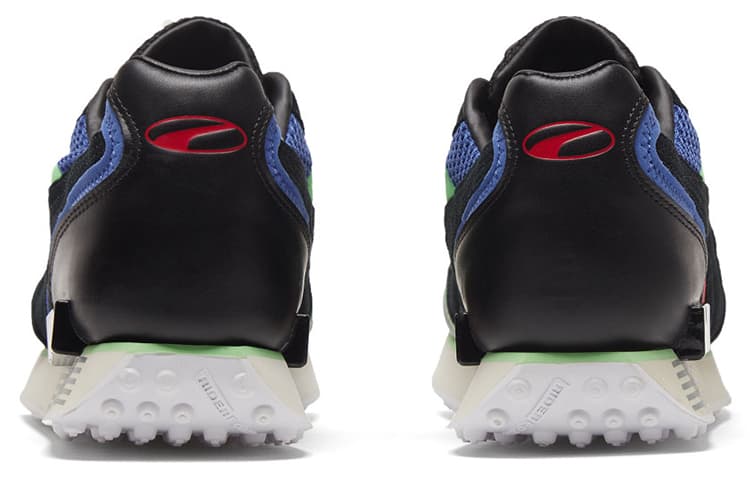 Кроссовки Puma Future Rider King Red Black - изображение 5