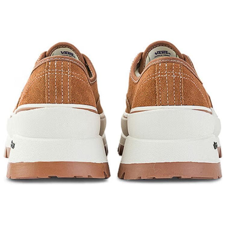 Кеды Vans Authentic Vibram - изображение 4