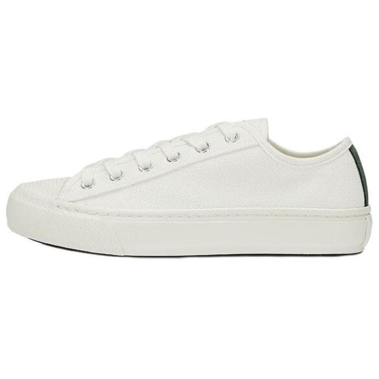 Кеды LACOSTE - изображение 1