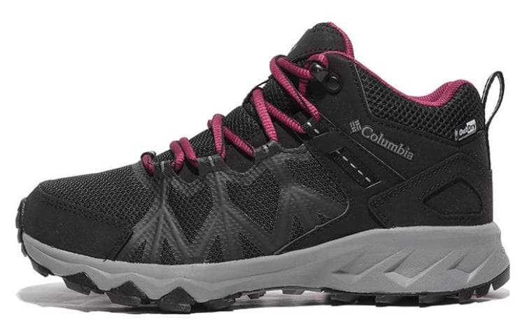Кроссовки Columbia - изображение 1