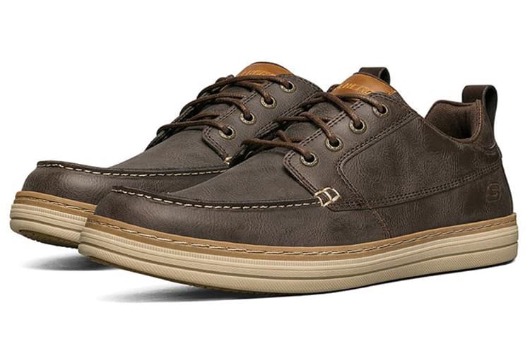 Ботинки Skechers Heston - изображение 3