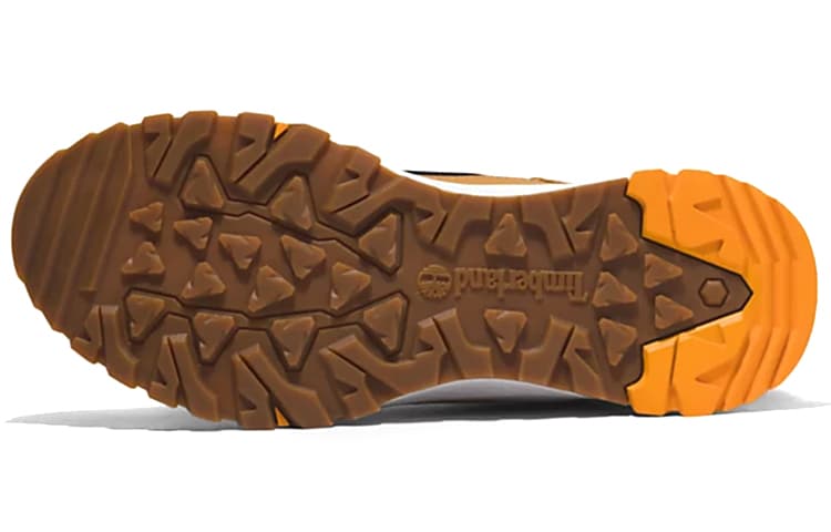 Кроссовки Timberland Lincoln Peak Gore-Tex - изображение 6