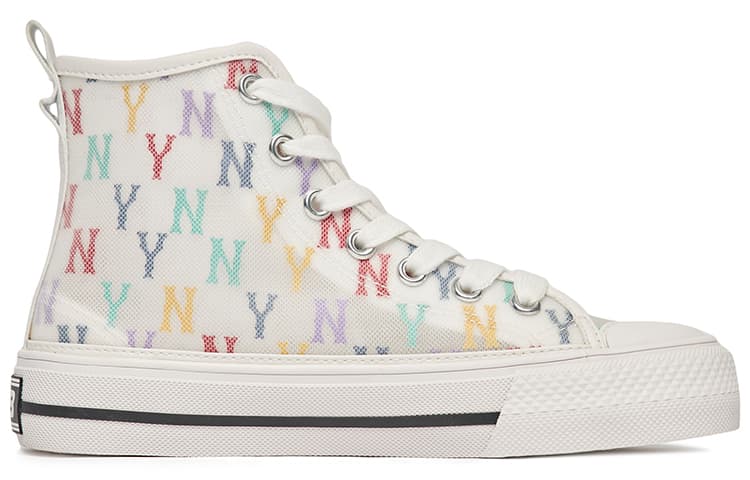 Кеды MLB Playball High Monogram - изображение 2