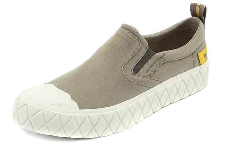 Кеды Palladium Palla Ace Slip On - изображение 2