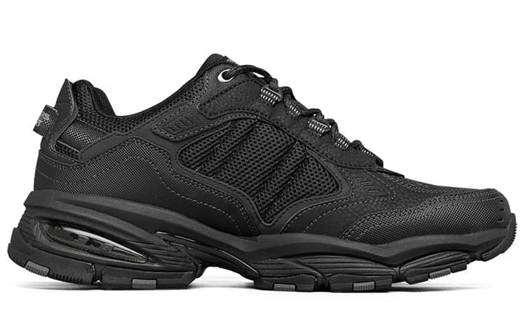 Кроссовки Skechers Vigor 3.0 Black - изображение 2