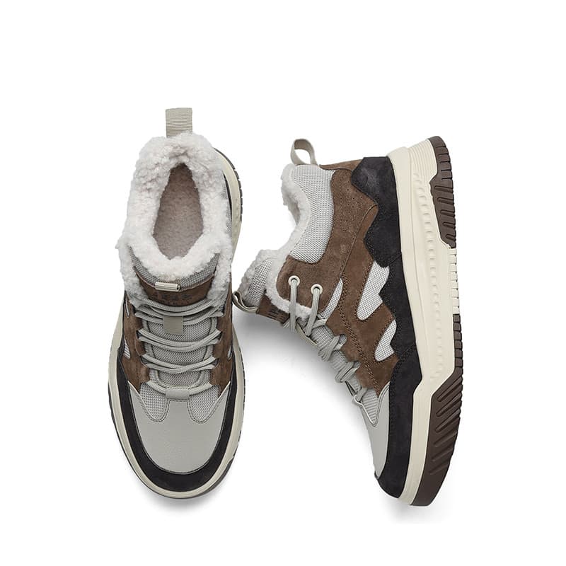 Ботинки зимние JEEP SPIRIT Snow Boots - изображение 5