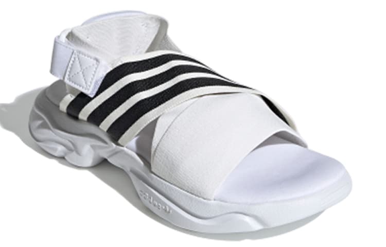 Сандалии с ремешком adidas originals Magmur Sandal - изображение 2