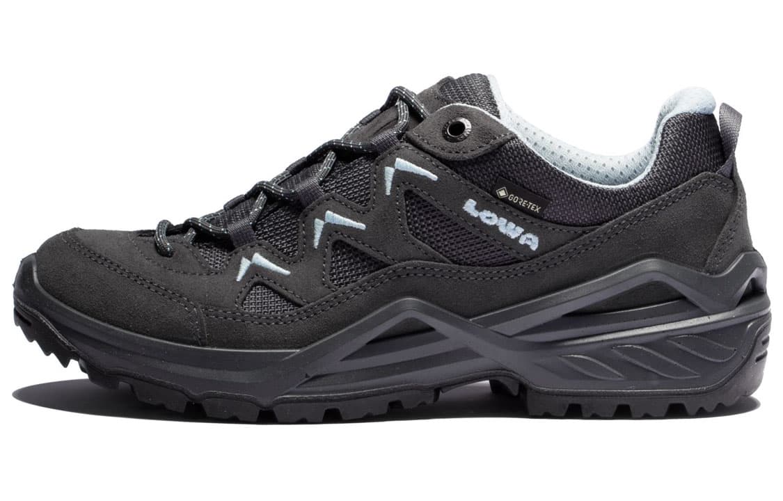 Кроссовки Lowa Sirkos Evo Gtx - изображение 1