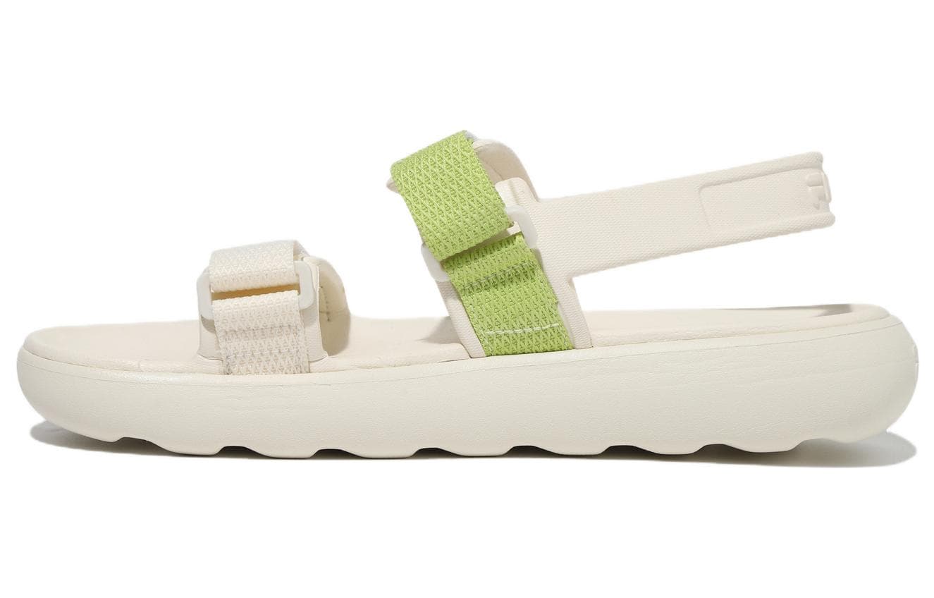 Сандалии с ремешком FILA Drifter Tube Sandals - изображение 1