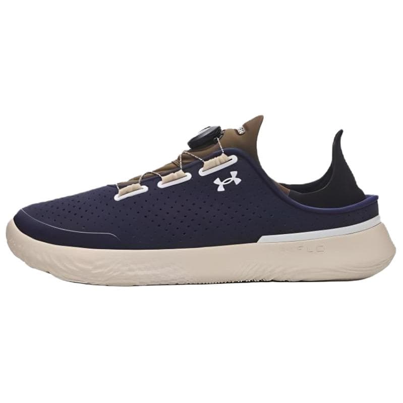 Кроссовки для спортзала Under Armour UA SlipSpeed - изображение 1