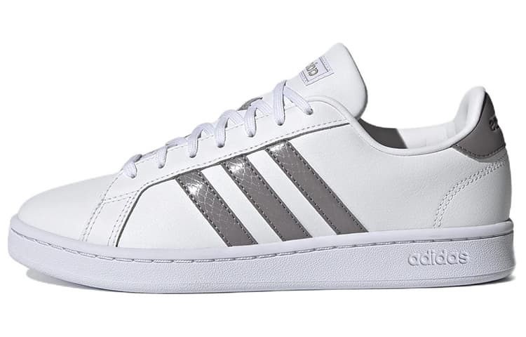Кроссовки для тенниса adidas neo Grand Court - изображение 1