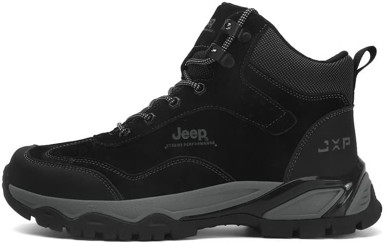 Кроссовки Jeep - изображение 1