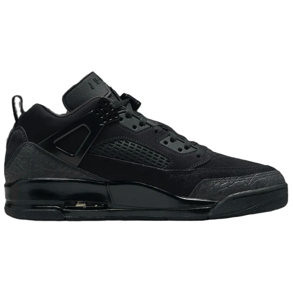 Ретро баскетбольные кроссовки Jordan Spizike Low - изображение 2