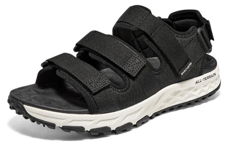 Сандалии с ремешком Skechers Escape Plan Trail Sandal - изображение 3