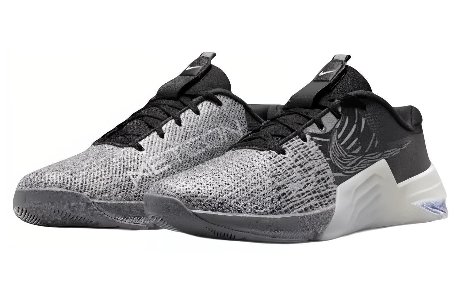 Кроссовки для спортзала Nike Metcon 8 AMP - изображение 3