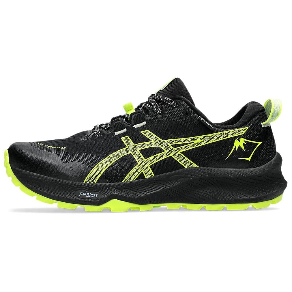 Кроссовки для бега Asics GEL-Trabuco 12 - изображение 1