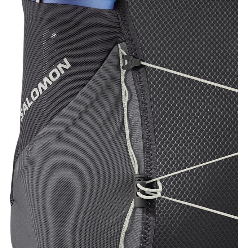 Salomon 5L Многофункциональная Сумка для Активностей на открытом воздухе Рюкзак для похода Удобный и Настольный - изображение 4