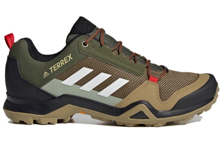 Кроссовки adidas Terrex AX3 - изображение 2
