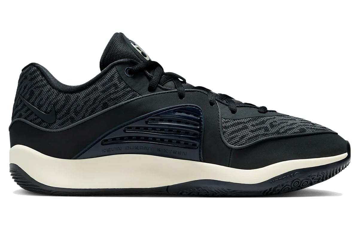 Кроссовки для баскетбола Nike KD 16 Blue - изображение 2