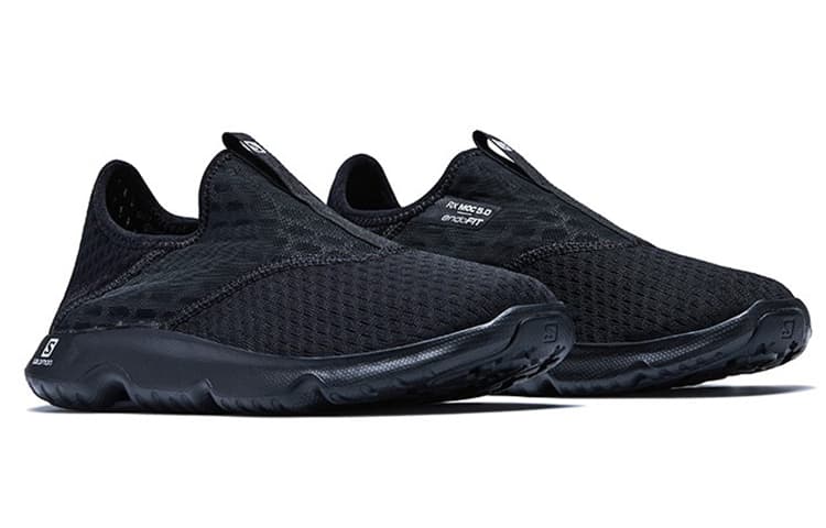 Кроссовки Salomon Reelax Moc 5.0 - изображение 2