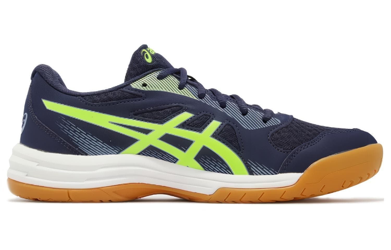 Кроссовки для спортзала Asics - изображение 2