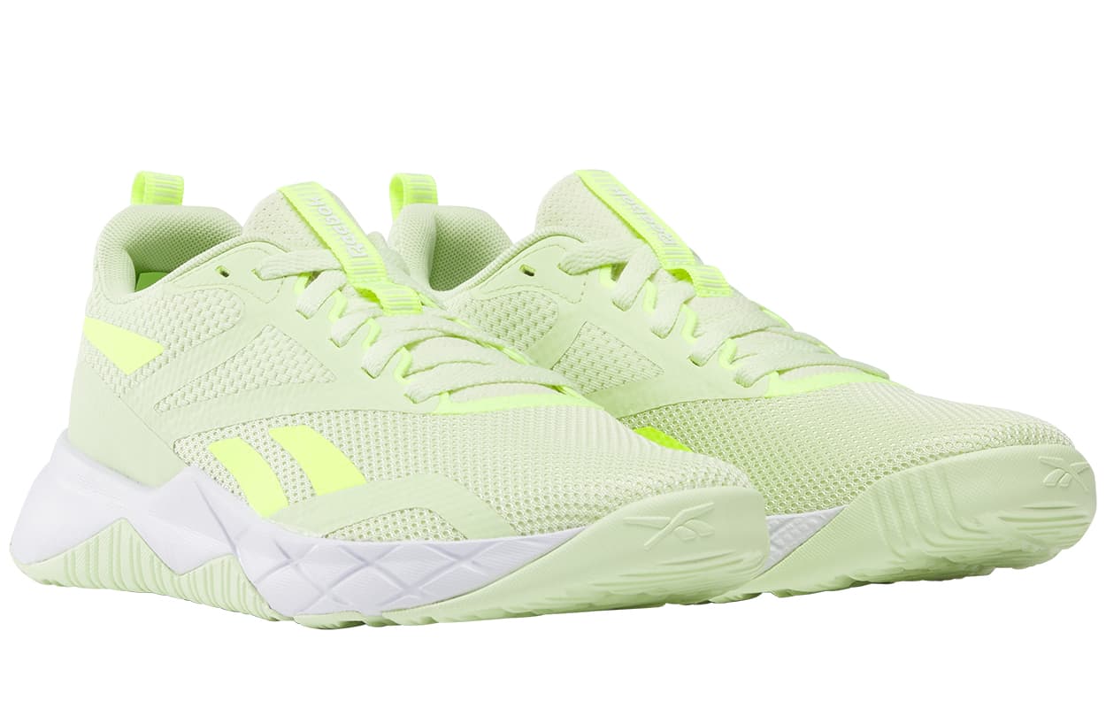 Кроссовки для спортзала Reebok NFX - изображение 3