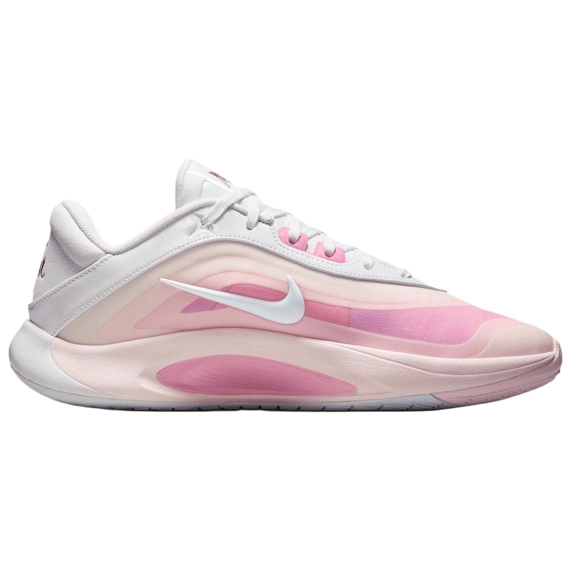 Кроссовки для баскетбола Nike A'One EP - изображение 2