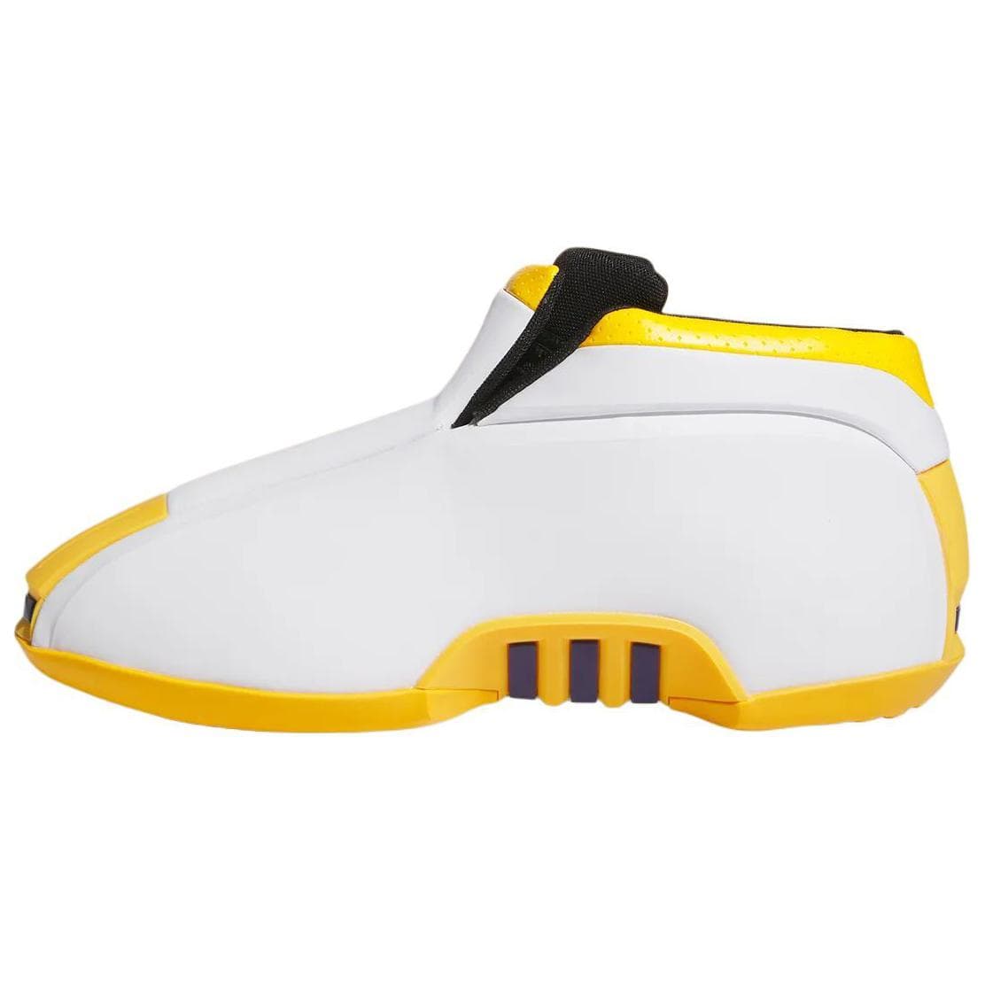 Ретро баскетбольные кроссовки adidas Crazy 2 KB II "ALL-STAR" - изображение 1
