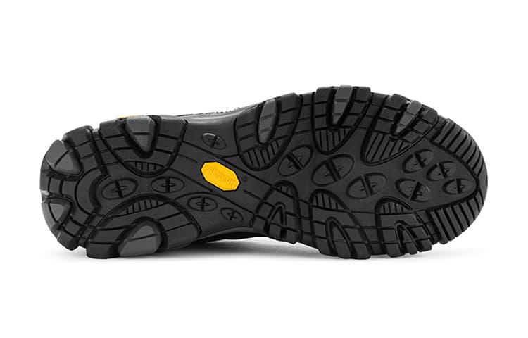 Кроссовки MERRELL Moab3 - изображение 5