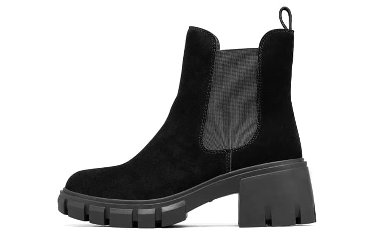 Ботинки челси Skechers Top Notch - изображение 1