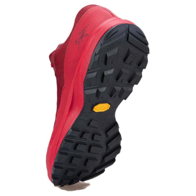 Кроссовки Arcteryx Aerios GTX - изображение 3