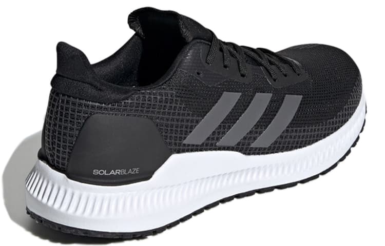 Кроссовки для велоспорта adidas Solar Blaze - изображение 4