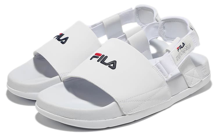 Сандалии с ремешком Fila - изображение 3