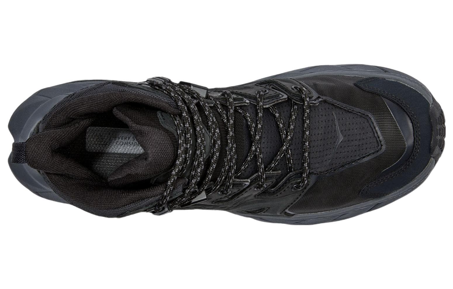 Кроссовки HOKA ONE ONE Mid GTX - изображение 4