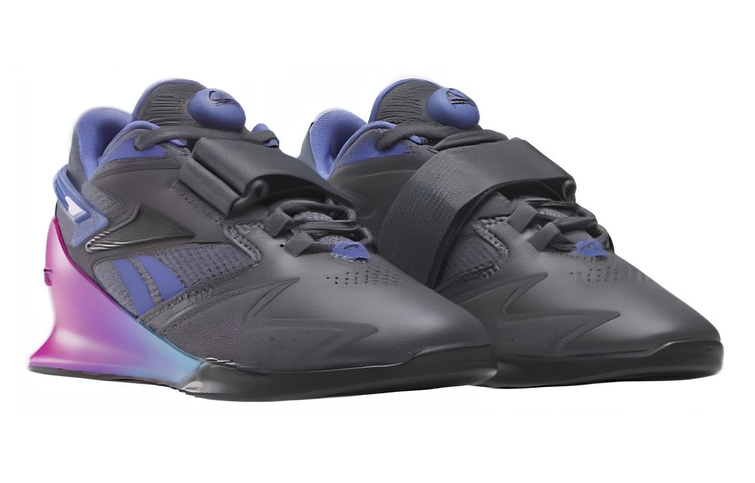 Кроссовки для спортзала Reebok Legacy Lifter 3 - изображение 3