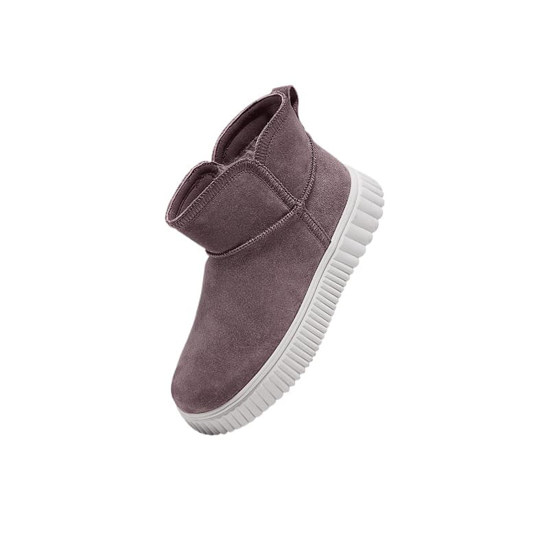Ботинки зимние Skechers Modern Comfort - изображение 3