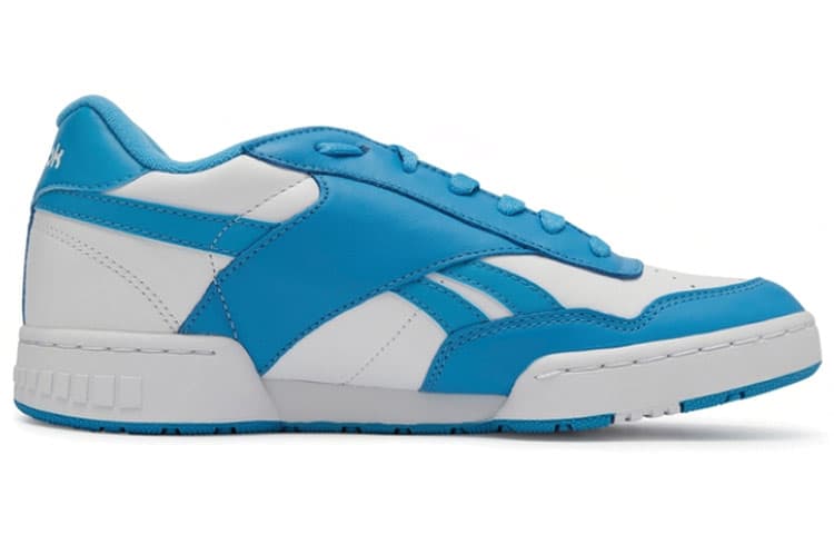 Ретро баскетбольные кроссовки Reebok BB 4000 Mu - изображение 2