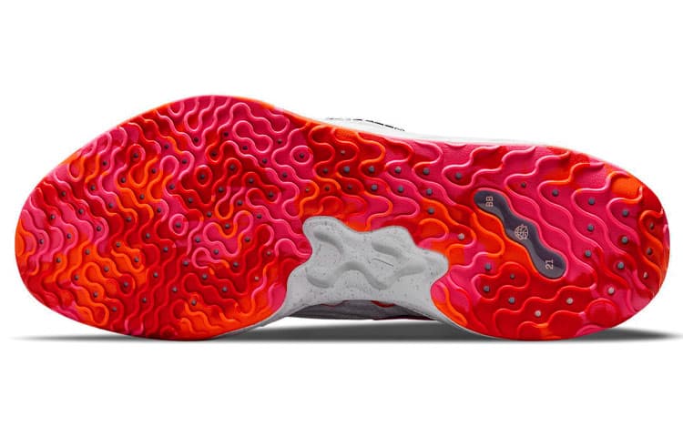 Кроссовки для баскетбола Nike Air Zoom G.T. Run EP "Rawdacious" - изображение 6