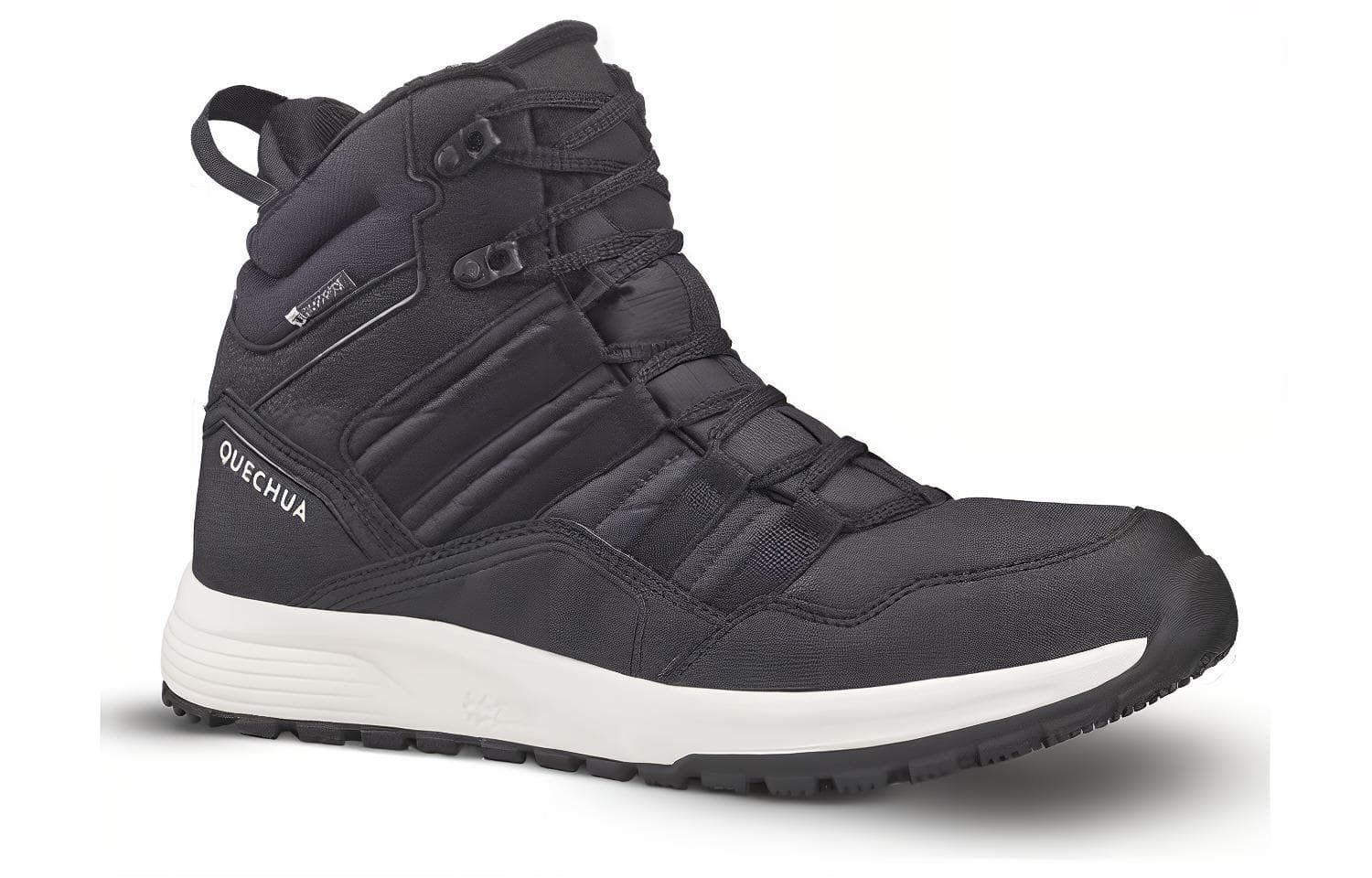 Кроссовки DECATHLON SH500 - изображение 2