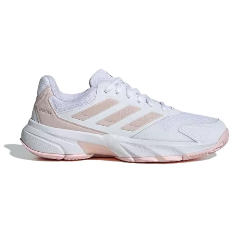 Кроссовки для тенниса adidas CourtJam Control 3 W - изображение 2