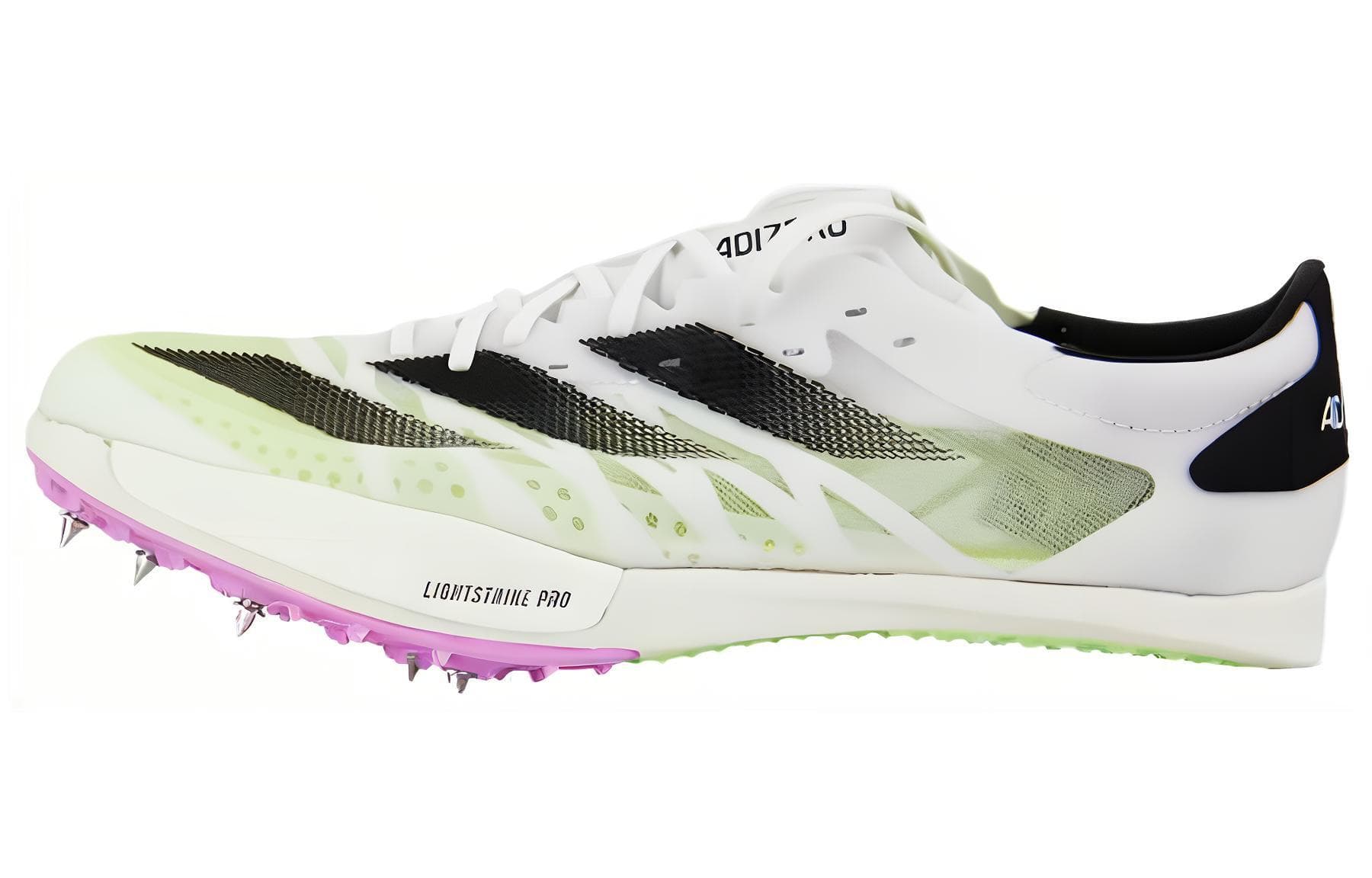 Кроссовки для спортзала adidas Adizero Ambition - изображение 1
