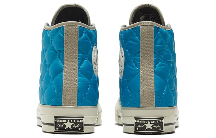 Кеды Converse 1970s High Top Blue - изображение 4