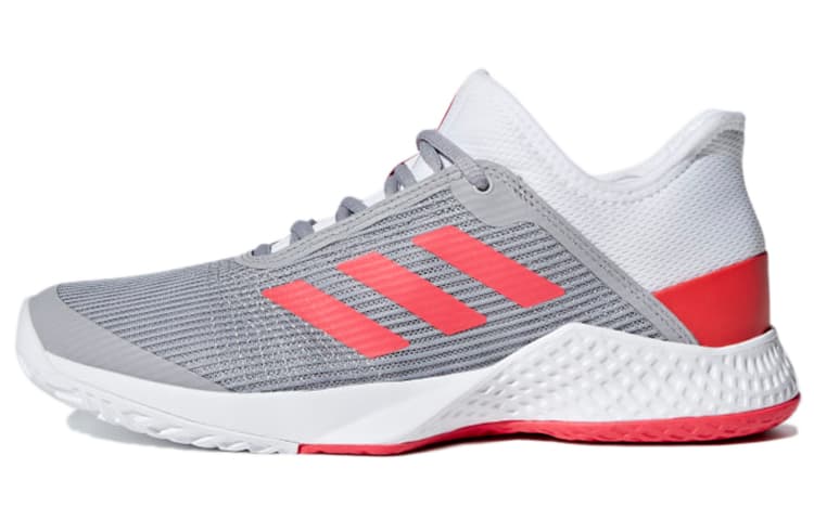 Кроссовки для тенниса adidas Adizero Club - изображение 1