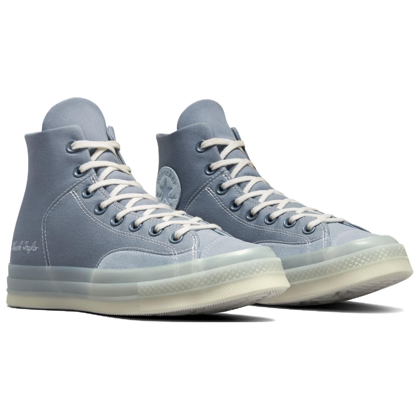 Кеды Converse Chuck 70 Marquis - изображение 3